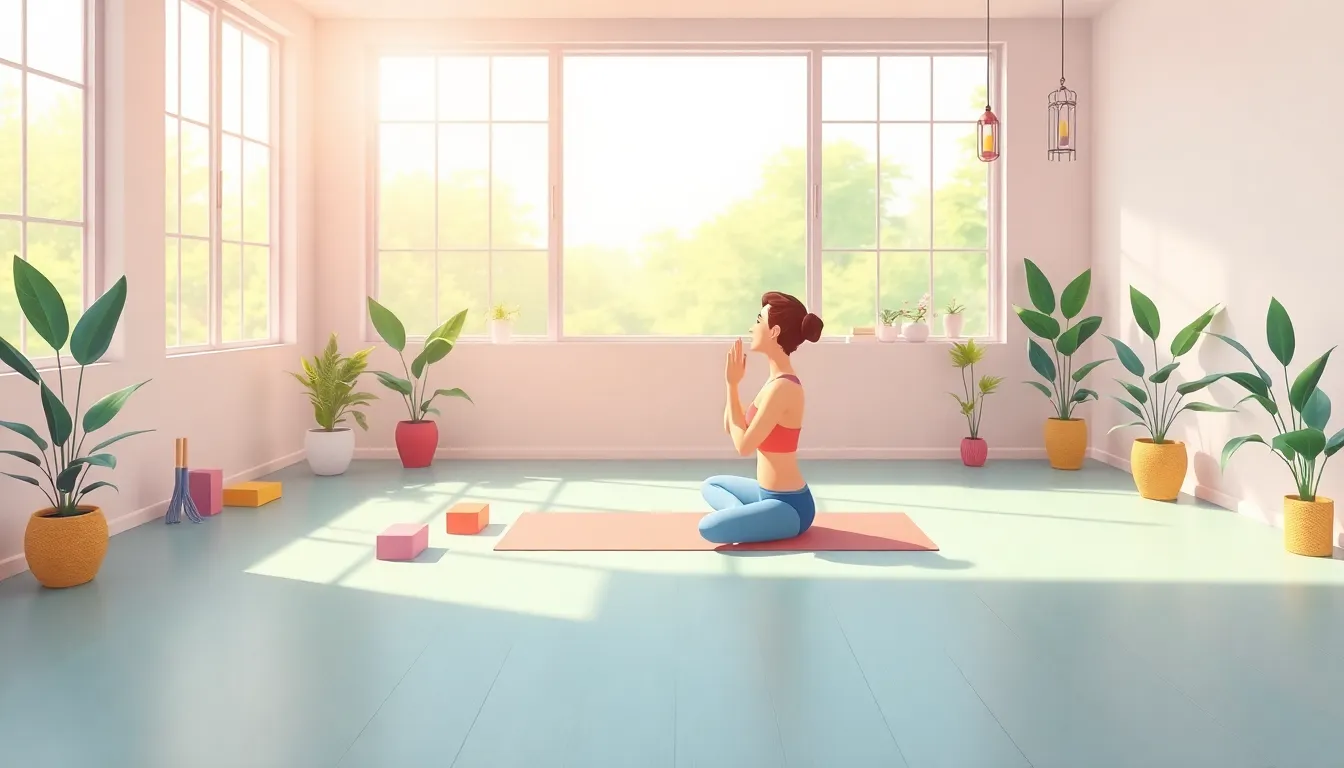 2. Koristite Dijafragmalno Disanje