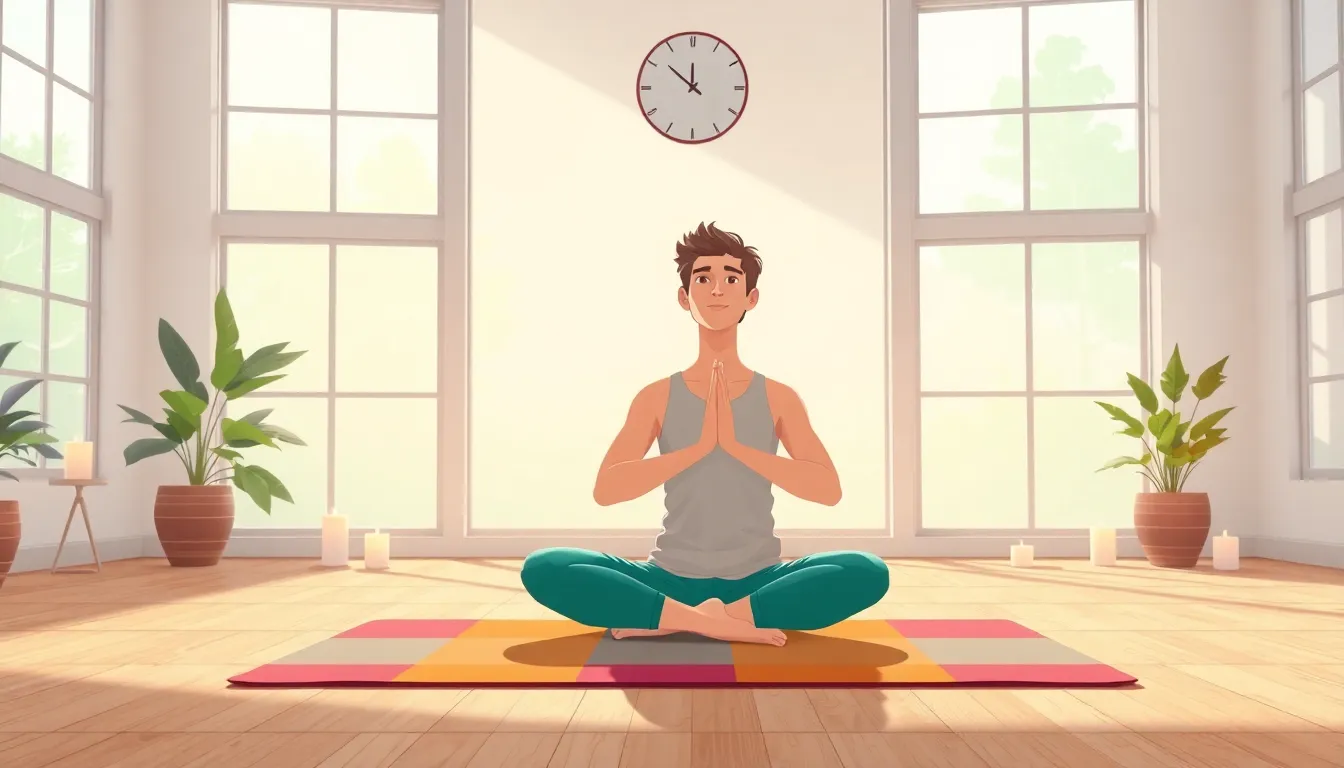 3. Uključite Tehnike Kontrolisanog Disanja