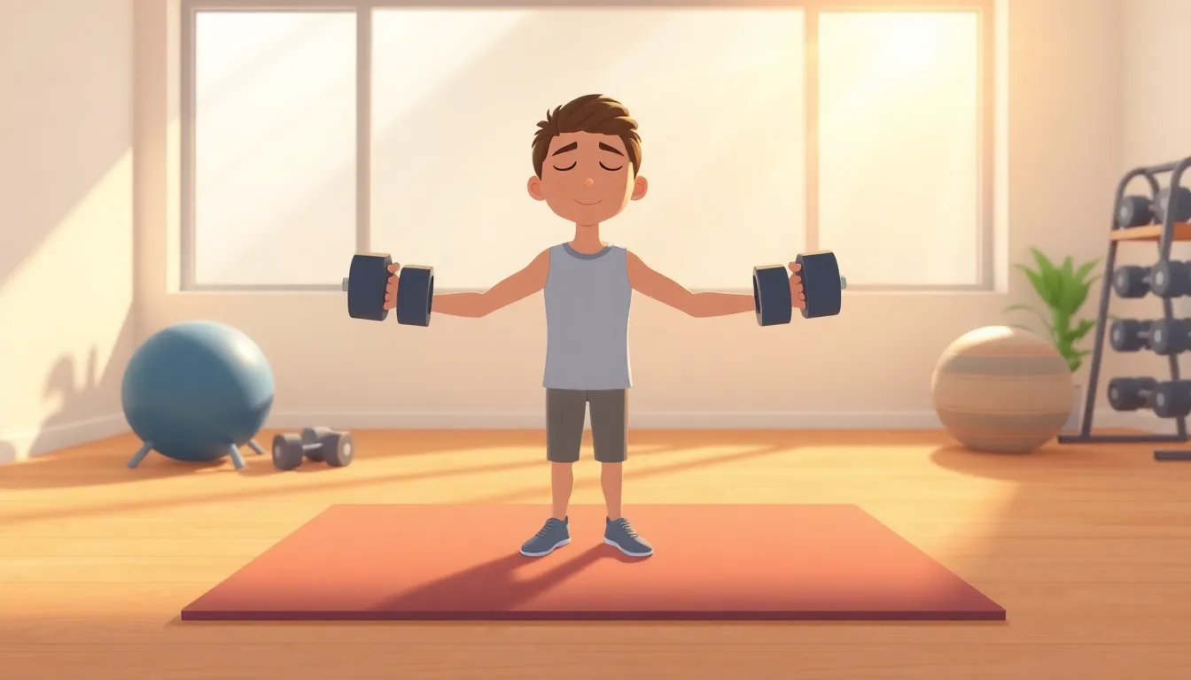 6. Vizualizujte Pre Svakog Udarca