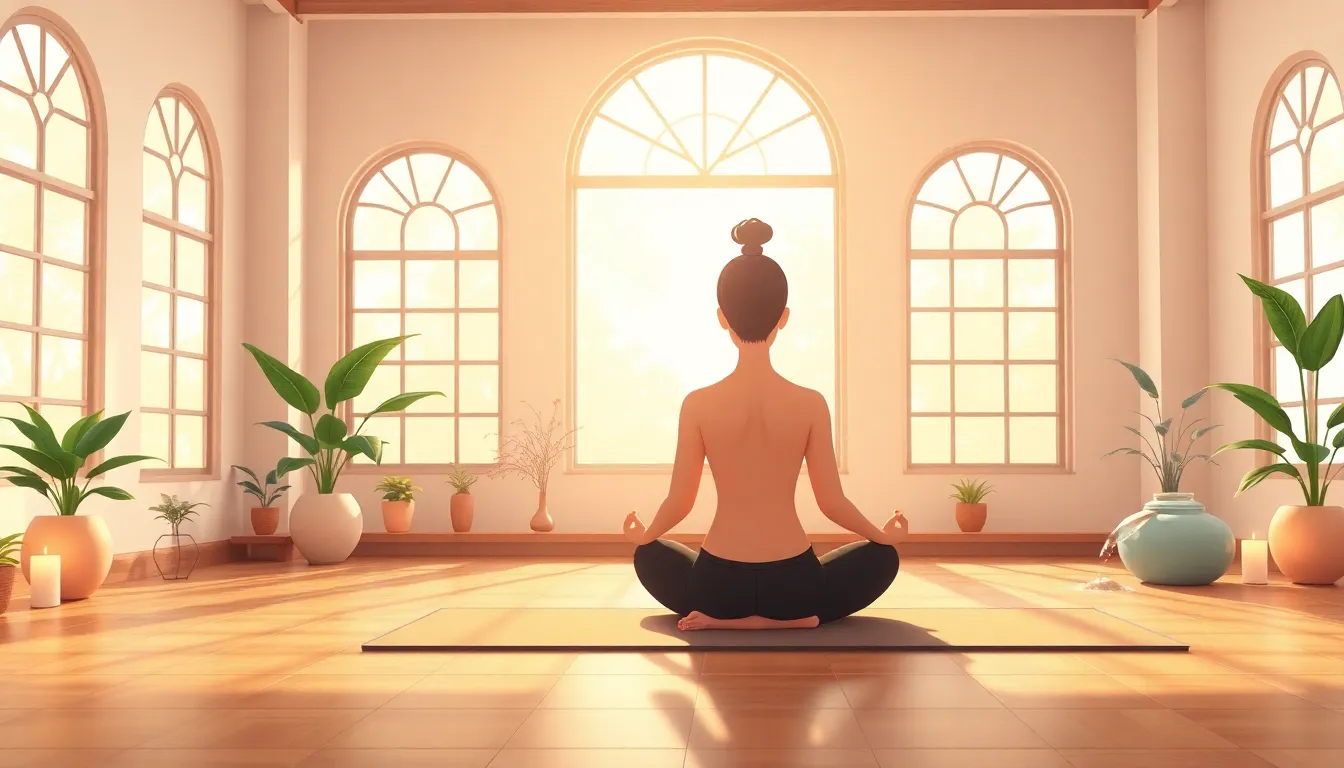 7. Postavite Ritam Disanja