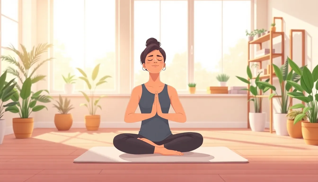 10 Tehnika Disanja Za Maksimalnu Koncentraciju