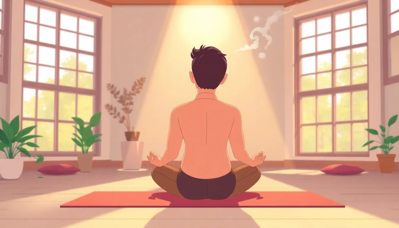 7. Disanje sa Vizualizacijom