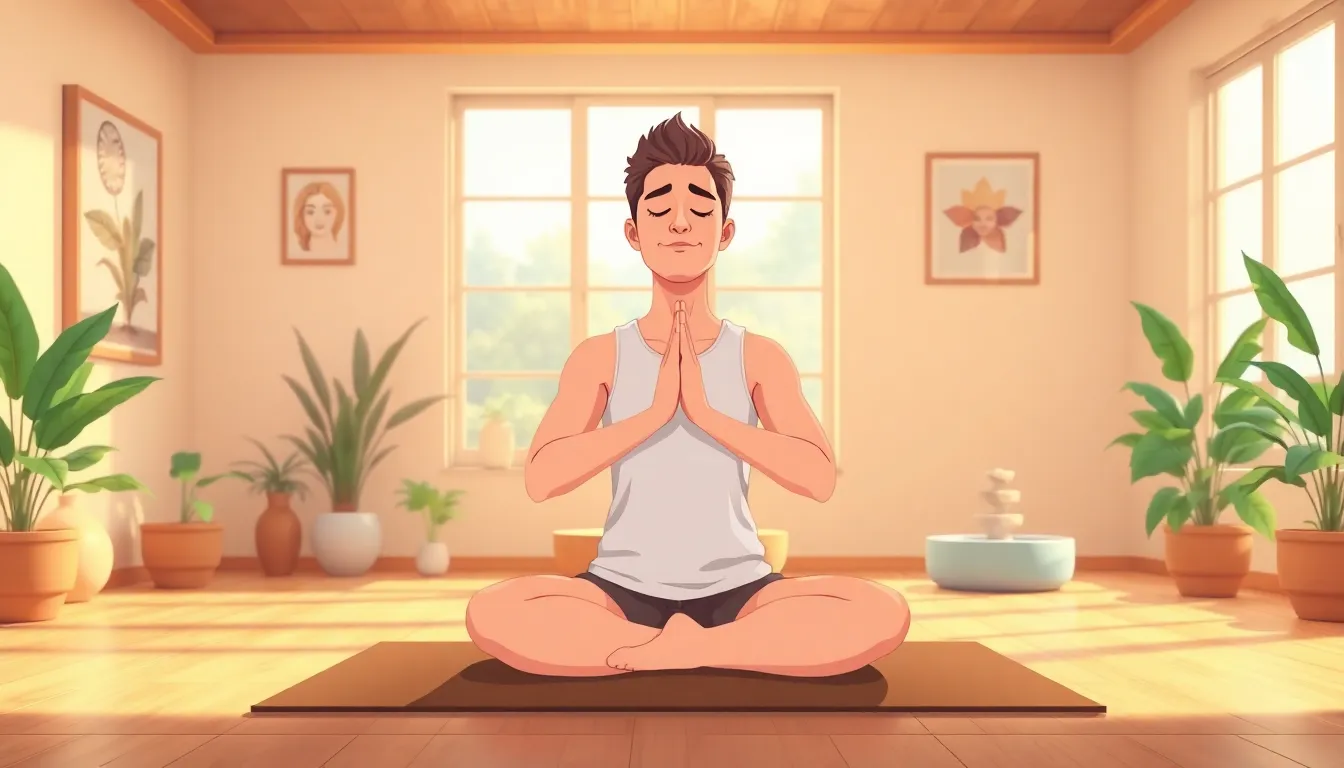 10. Mindfulness Disanje