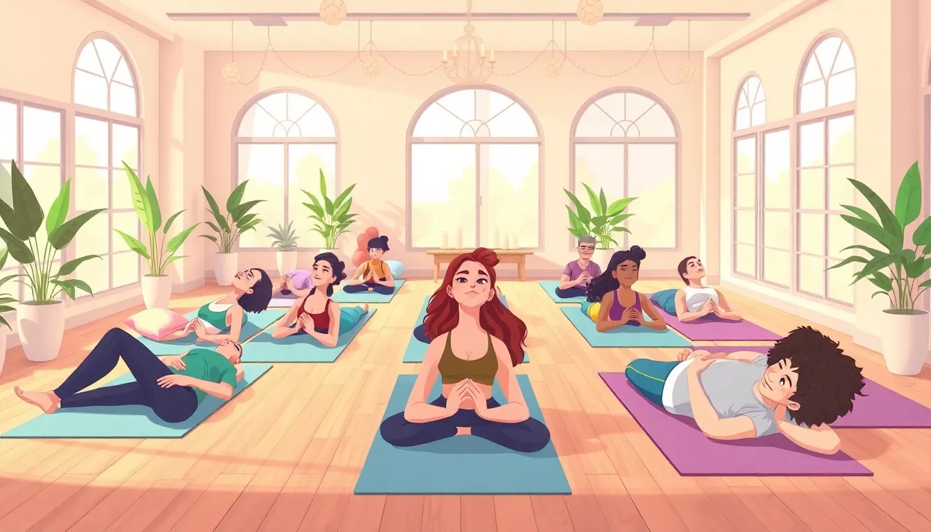 1. Upoznajte Osnovne Tehnike Disanja