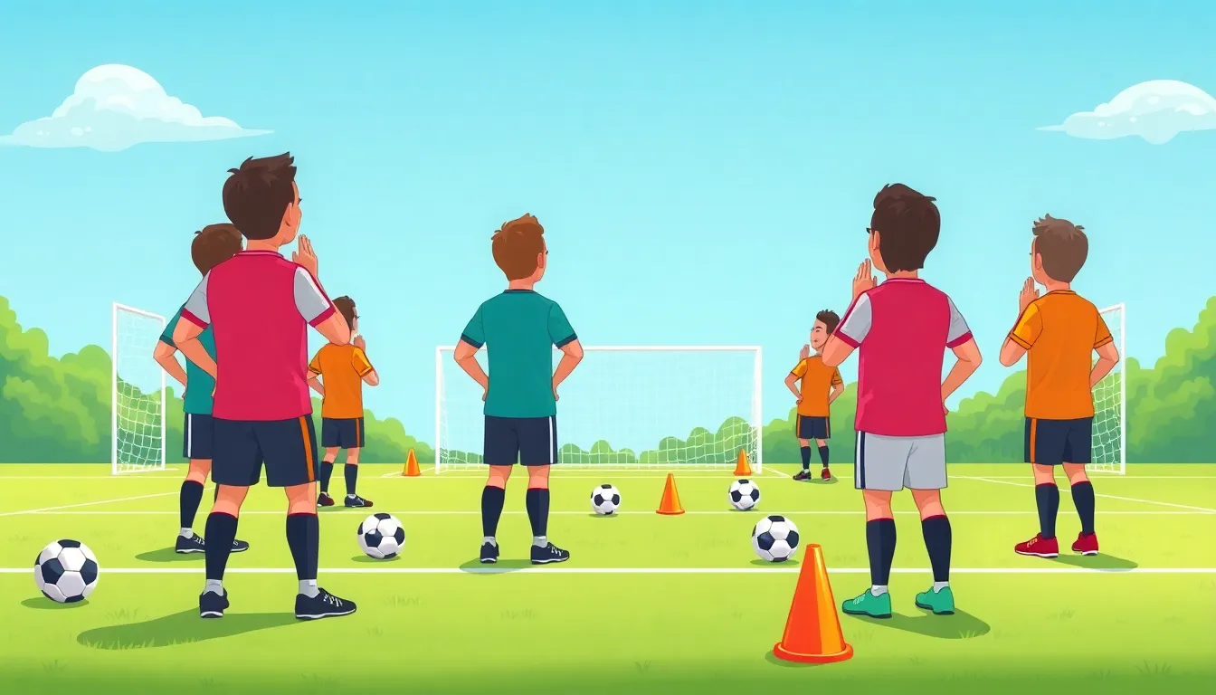 2. Pravilno Disanje Iznad Dijafragme