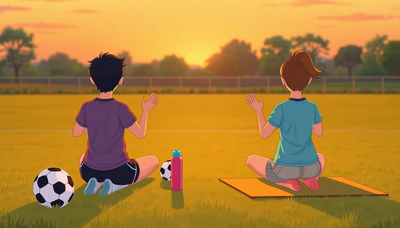 6. Vizualizacija I Tehnike Disanja