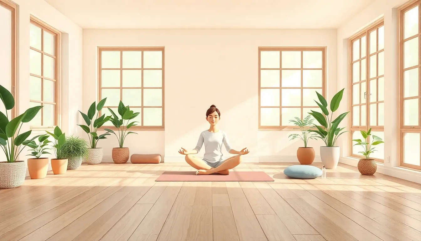 5 Tehnika Disanja Za Povećanje Mentalne Oštrine