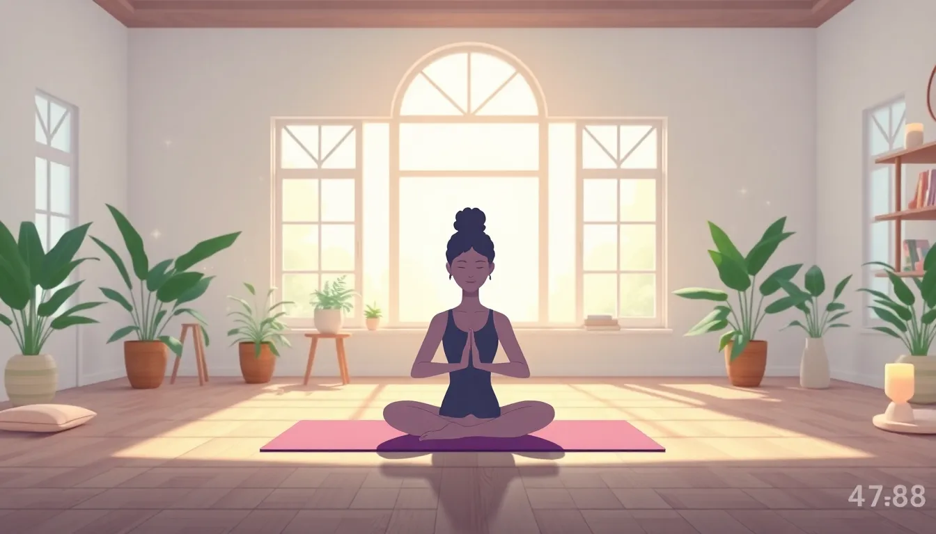 2. Disanje Po 4-7-8 Metodi