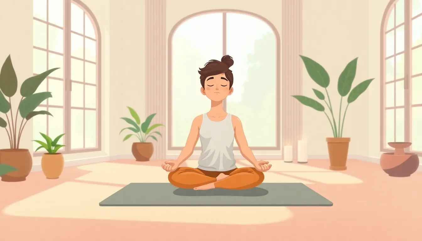 5. Vizualizacija Uz Disanje