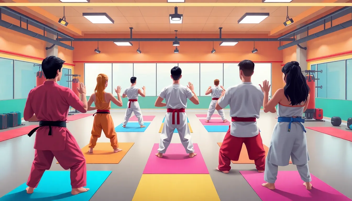 12 Saveta Za Optimizaciju Disanja Kod Boraca