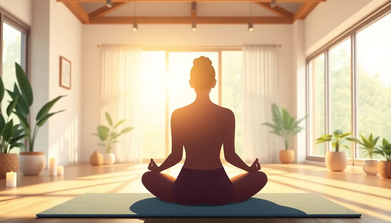 1. Učenje Pravilnog Disanja