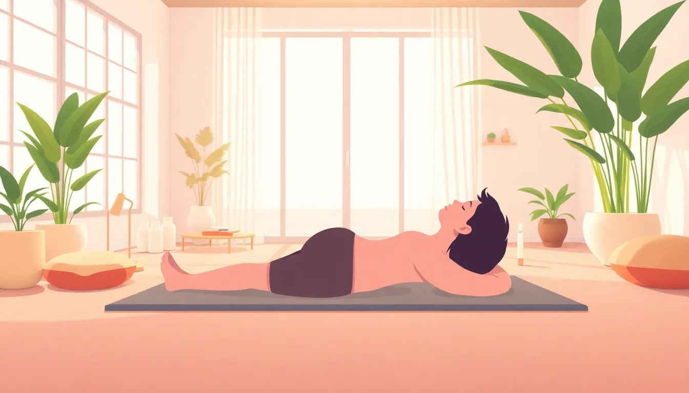 2. Tehnika Diafragmalnog Disanja