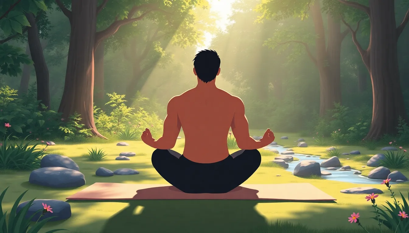 6. Holotropno Disanje