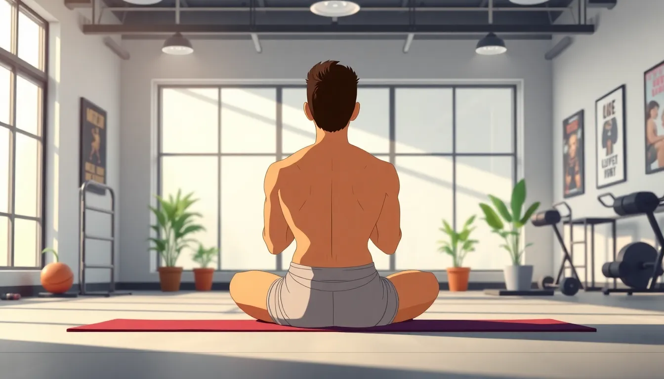 8. Mentalne Tehnike Za Bolje Disanje