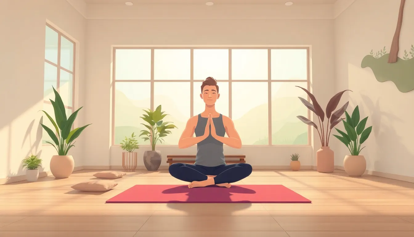 9. Korišćenje Disanja Za Oporavak