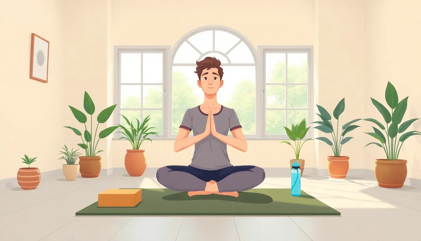 5 Načina Kako Pravilno Disanje Ubrzava Oporavak Mišića