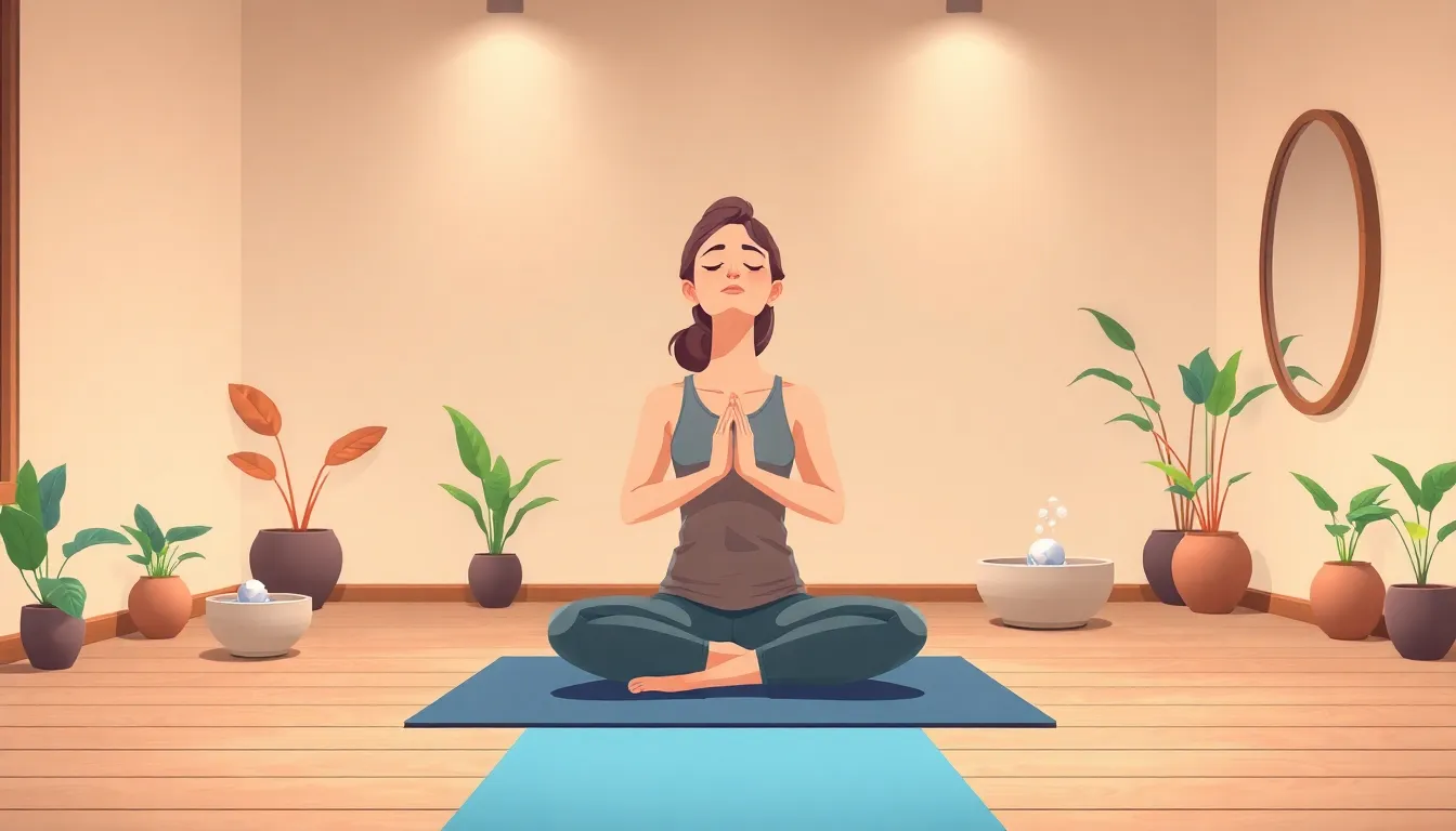 2. Tehnika Dubokog Disanja