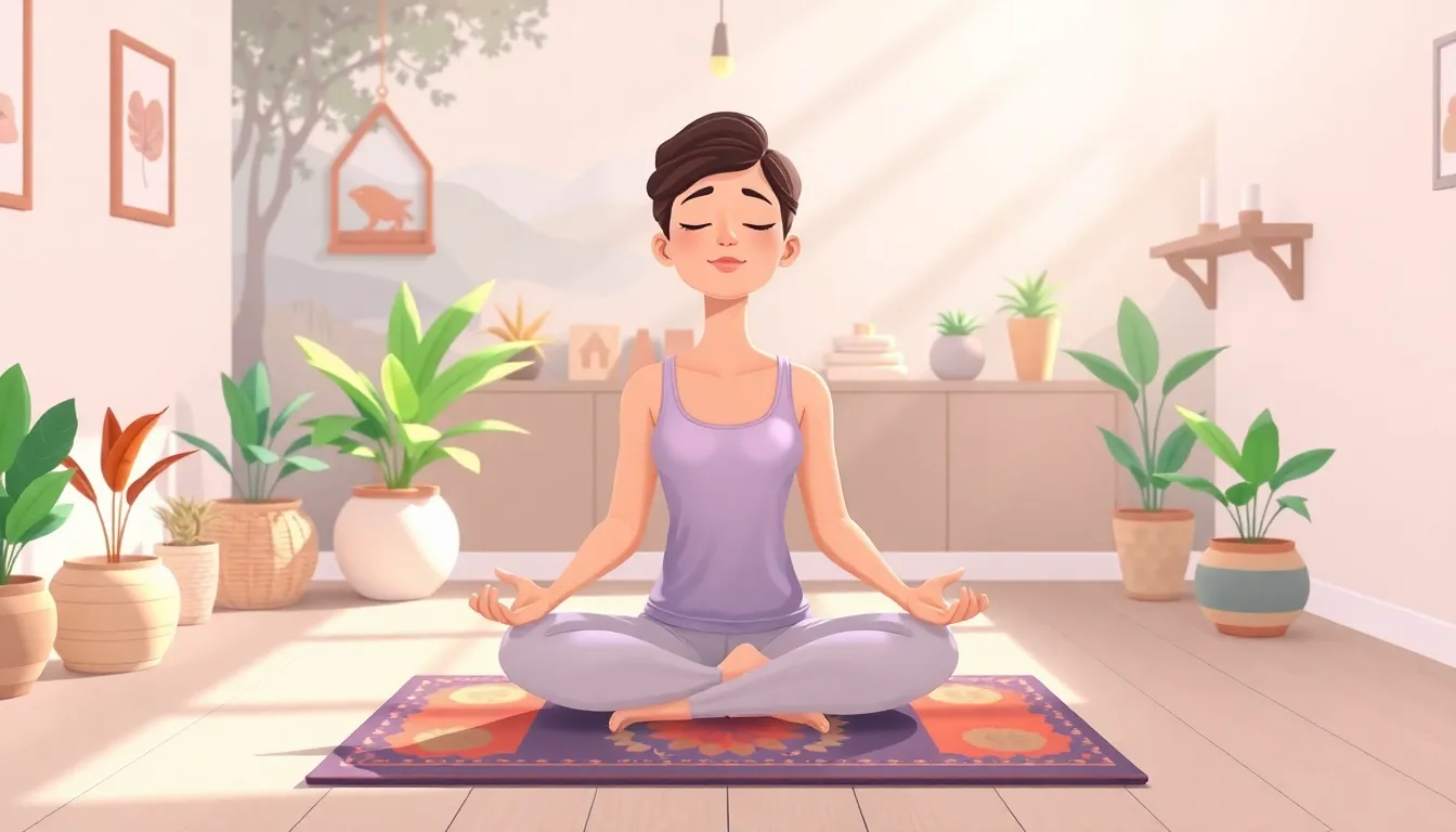 5. Disanje i Relaksacija