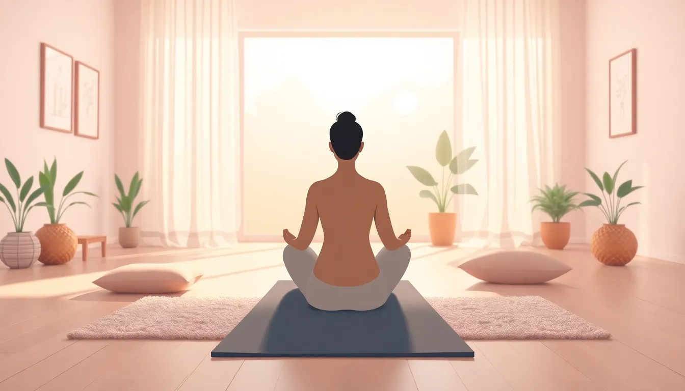 1. Fokus Na Duboko Disanje