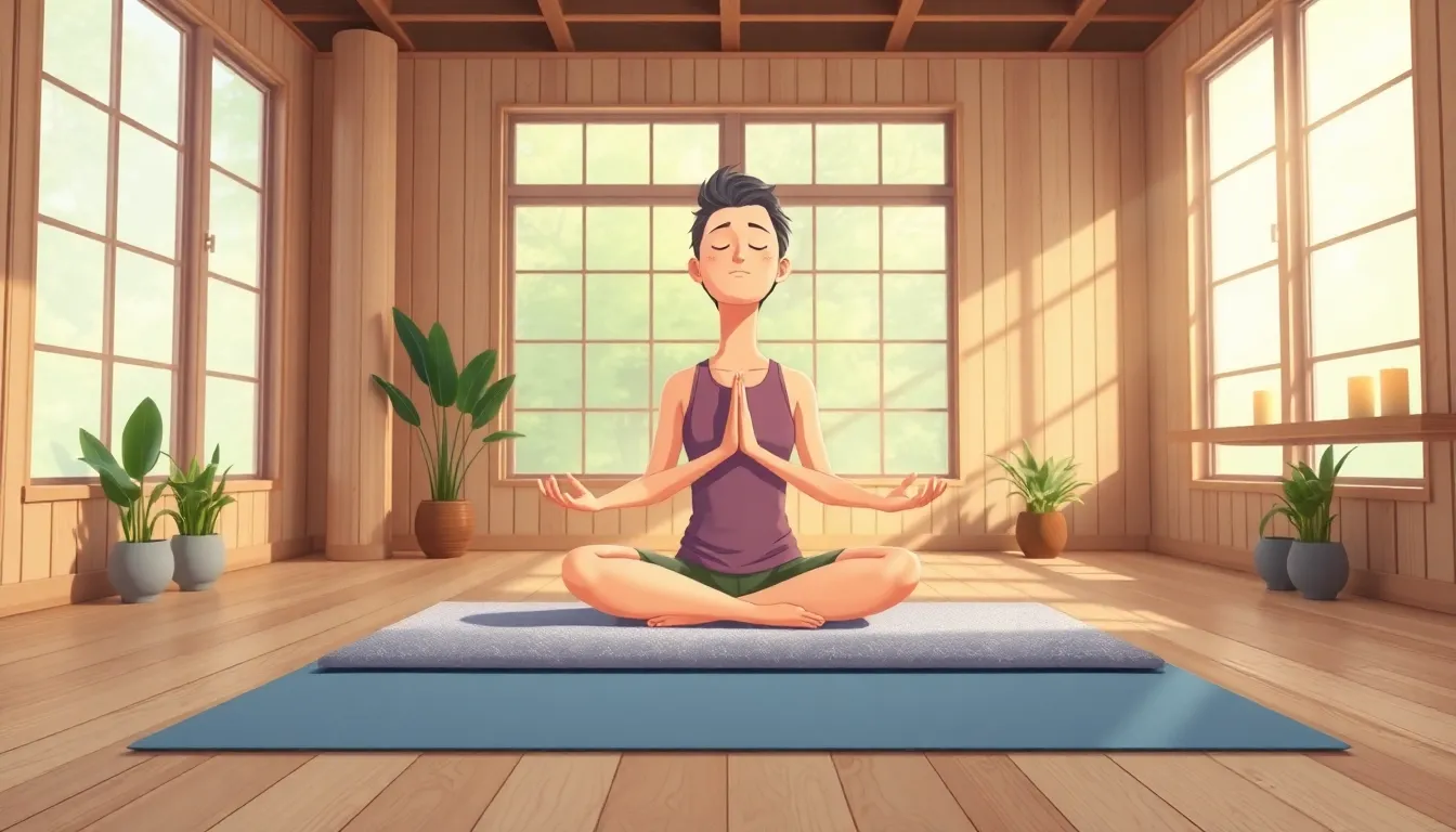 2. Vežbe Kontrolisanog Disanja