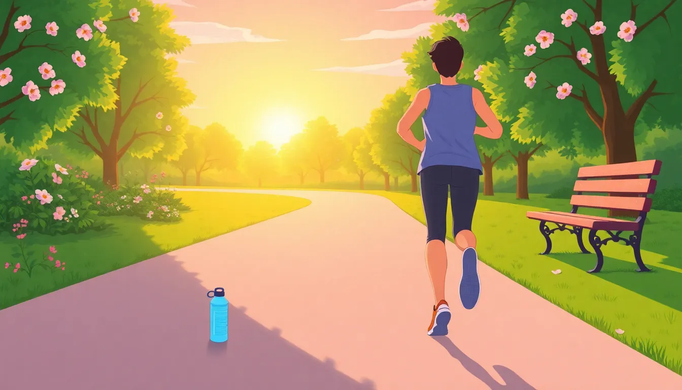 3. Uključivanje Jogginga