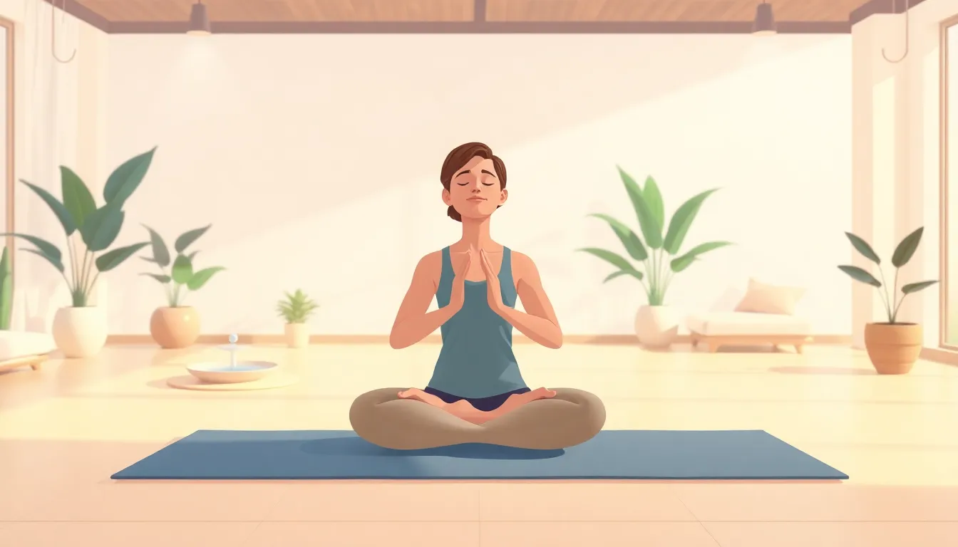 4. Korišćenje Tehnika Opuštanja