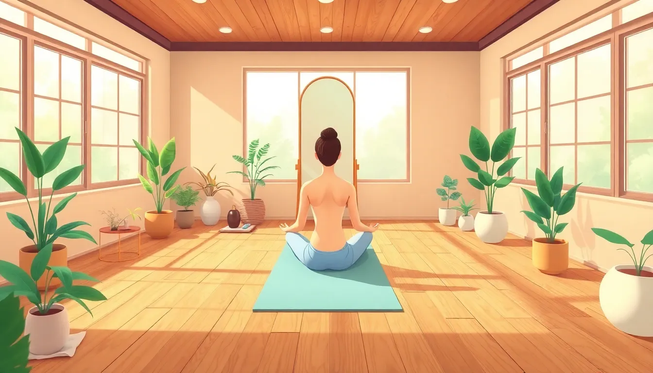 5. Pravilna Drža Tela