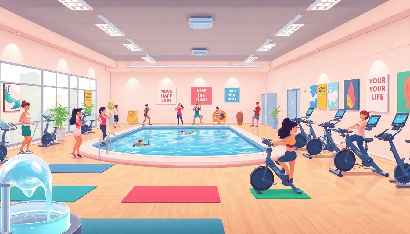 13. Redovno Vežbanje