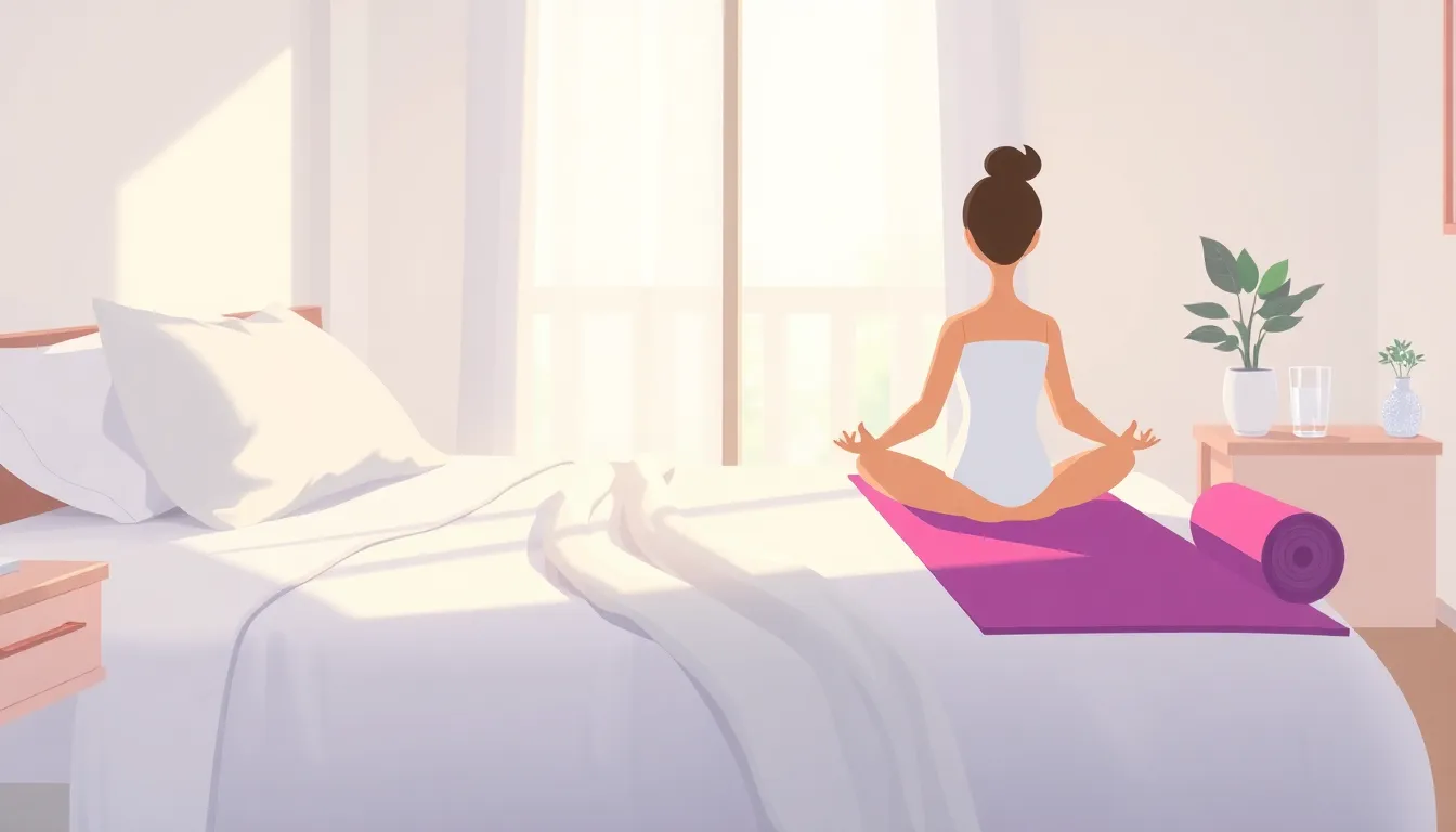 3. Unapređenje Koncentracije