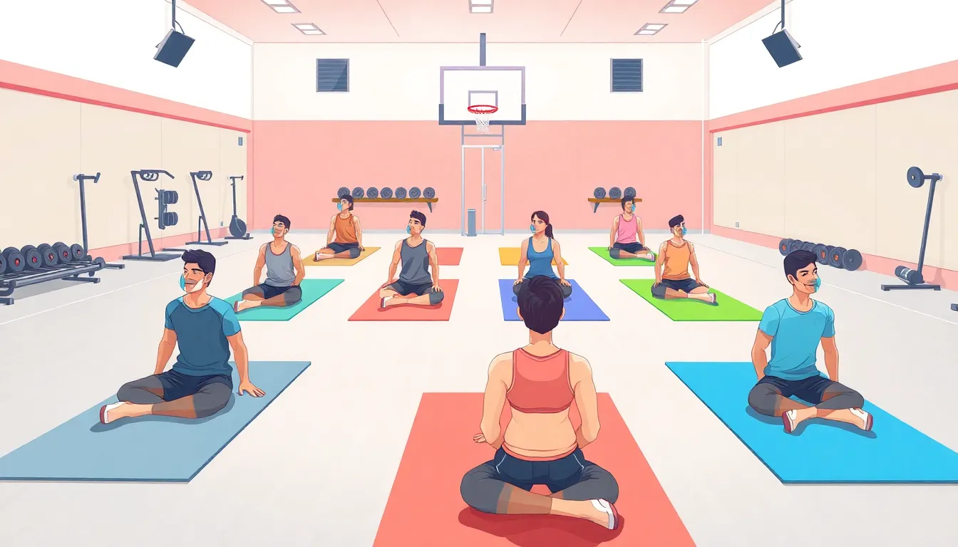 2. Tehnika Dubljeg Disanja