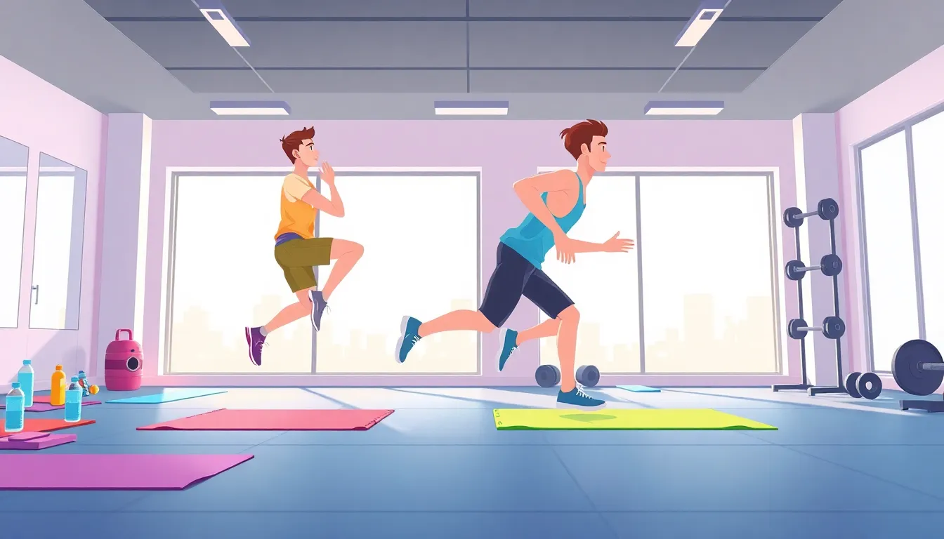 4. Kontrola Disanja Tokom Vežbanja