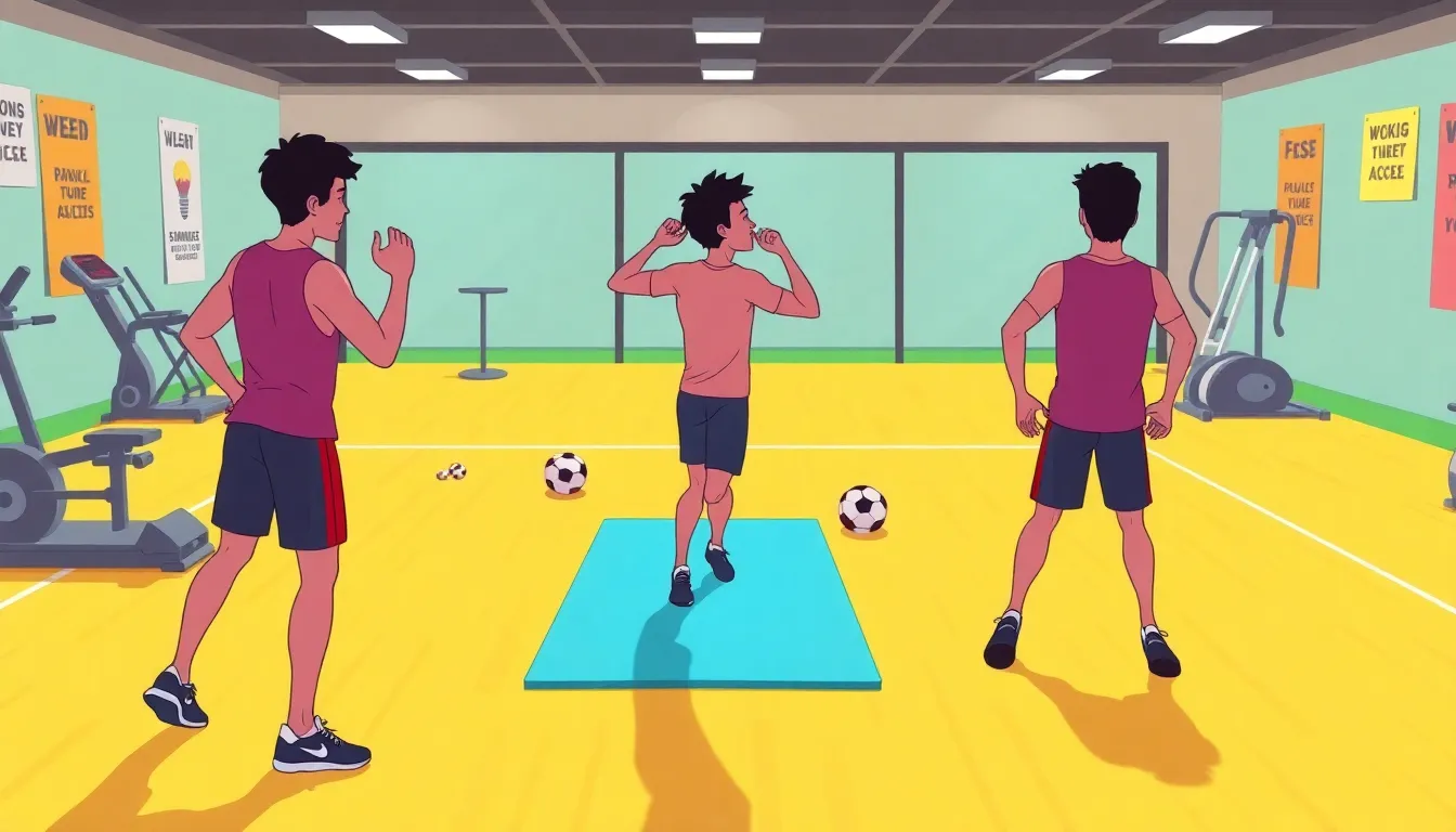 6. Usklađivanje Disanja i Pokreta