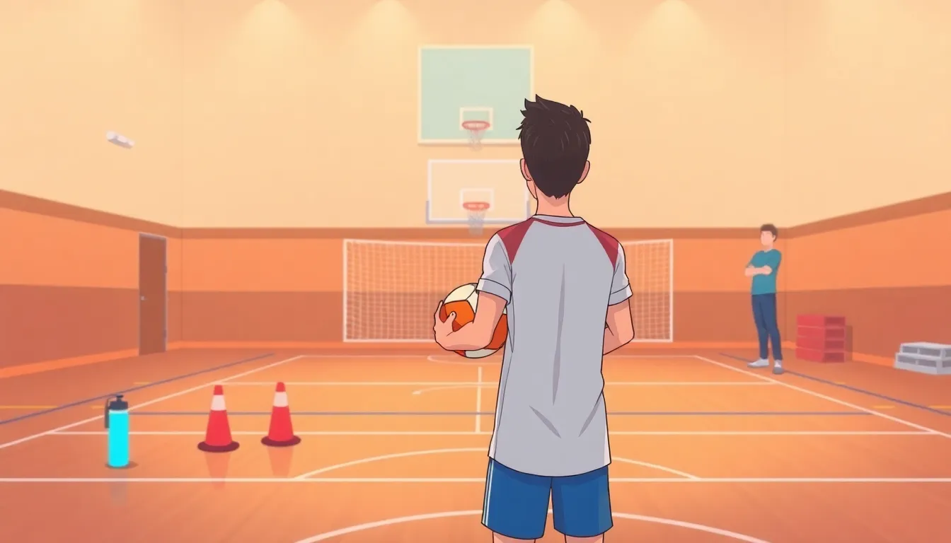 7. Disanje Tokom Stresa