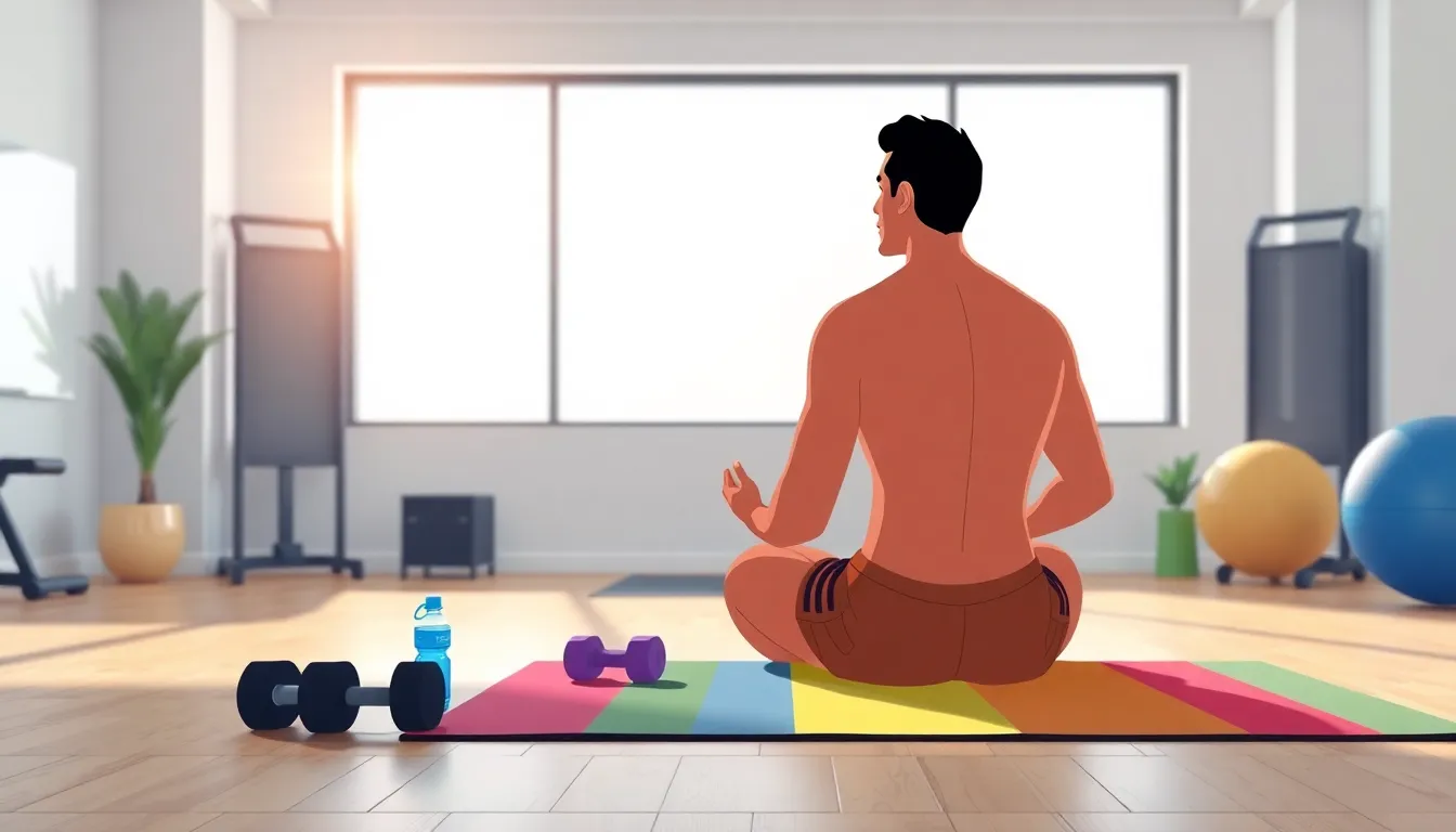 9. Postavljanje Ciljeva za Disanje