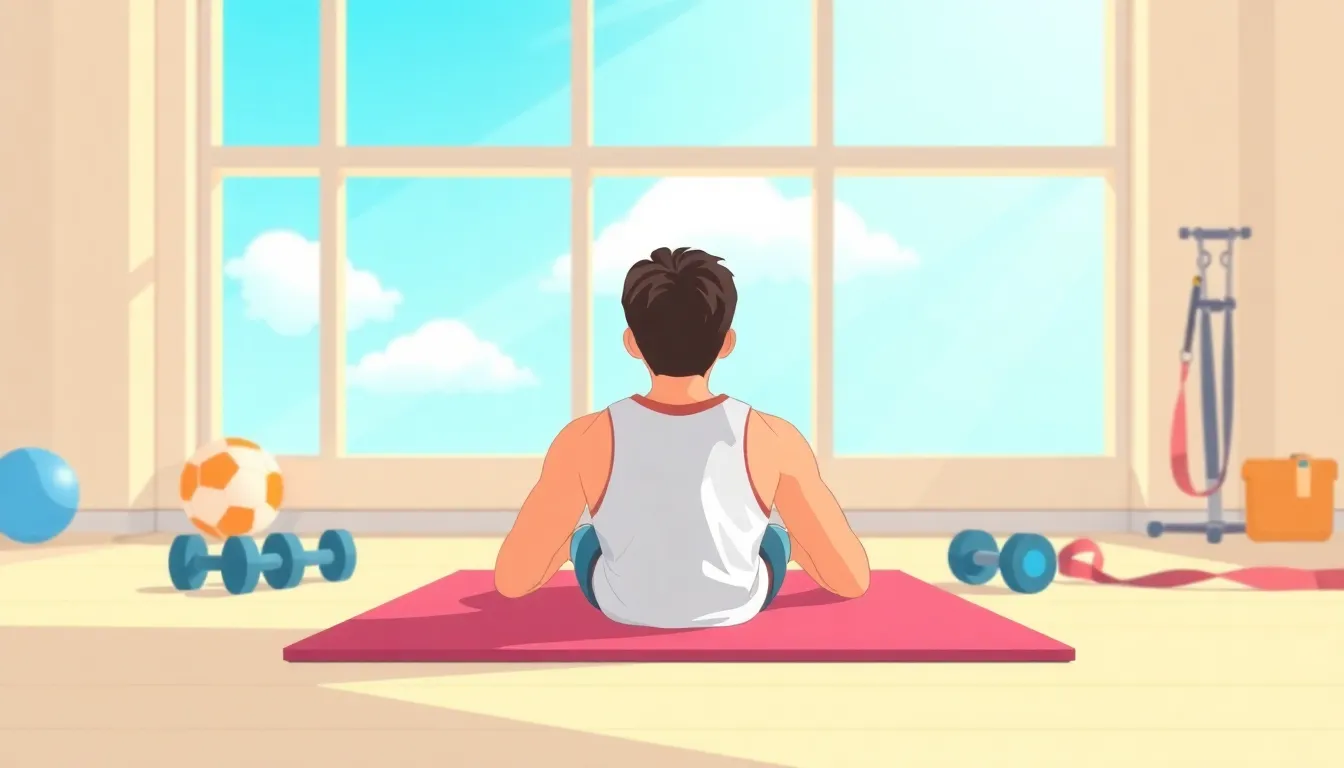 10. Uloga Disanja u Opštem Zdravlju