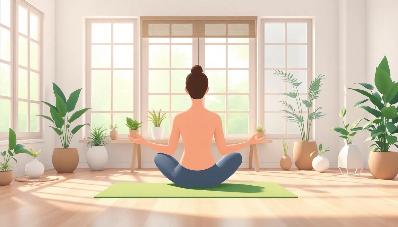 5. Disanje sa Brojanjem