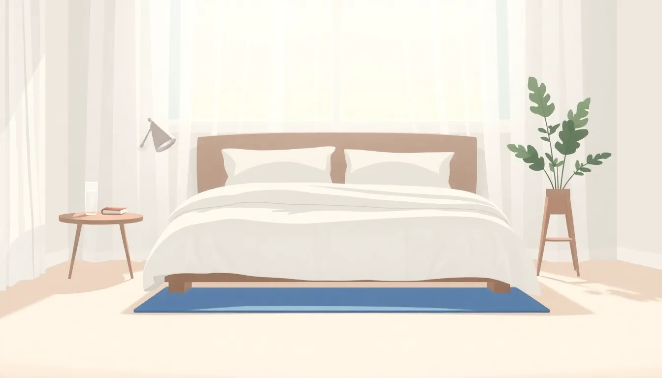 12 Načina Kako Optimizovati San Za Brži Oporavak