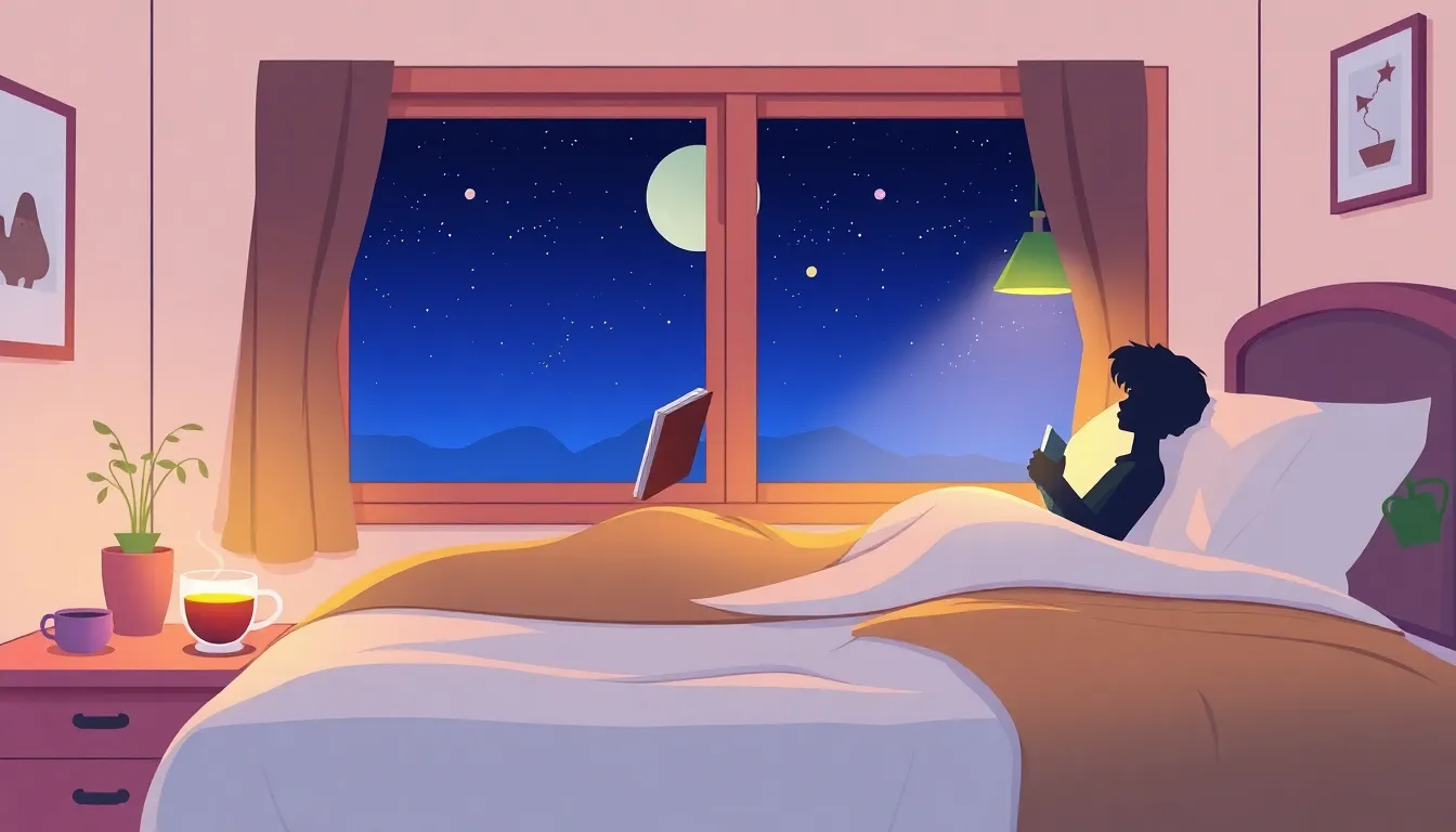 4. Ograničavanje Kafe i Alkohola