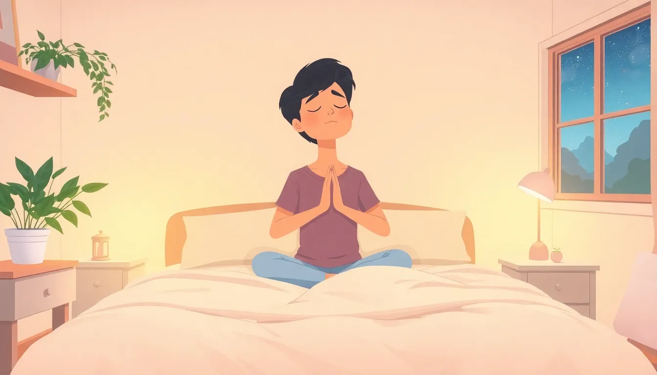 5. Uvođenje Relaksacionih Tehnika