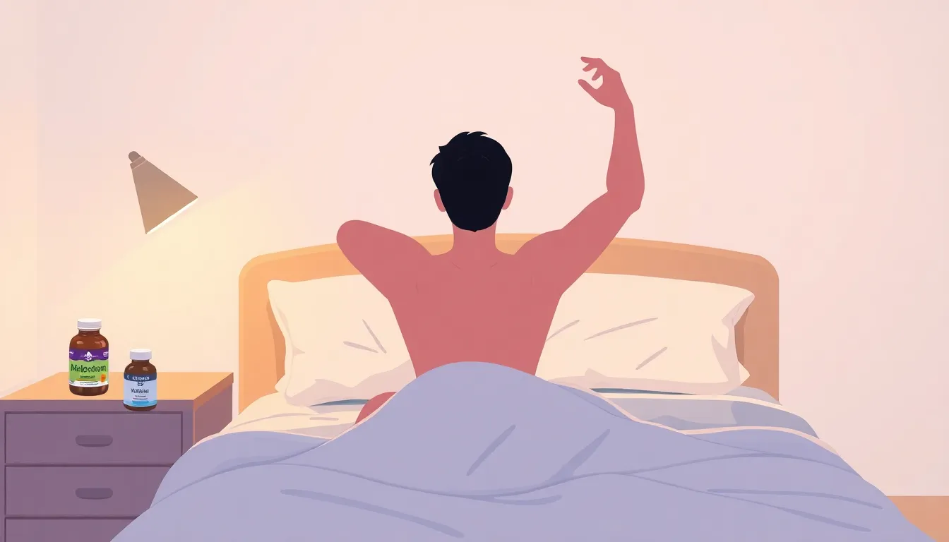 7. Korišćenje Suplementa za San