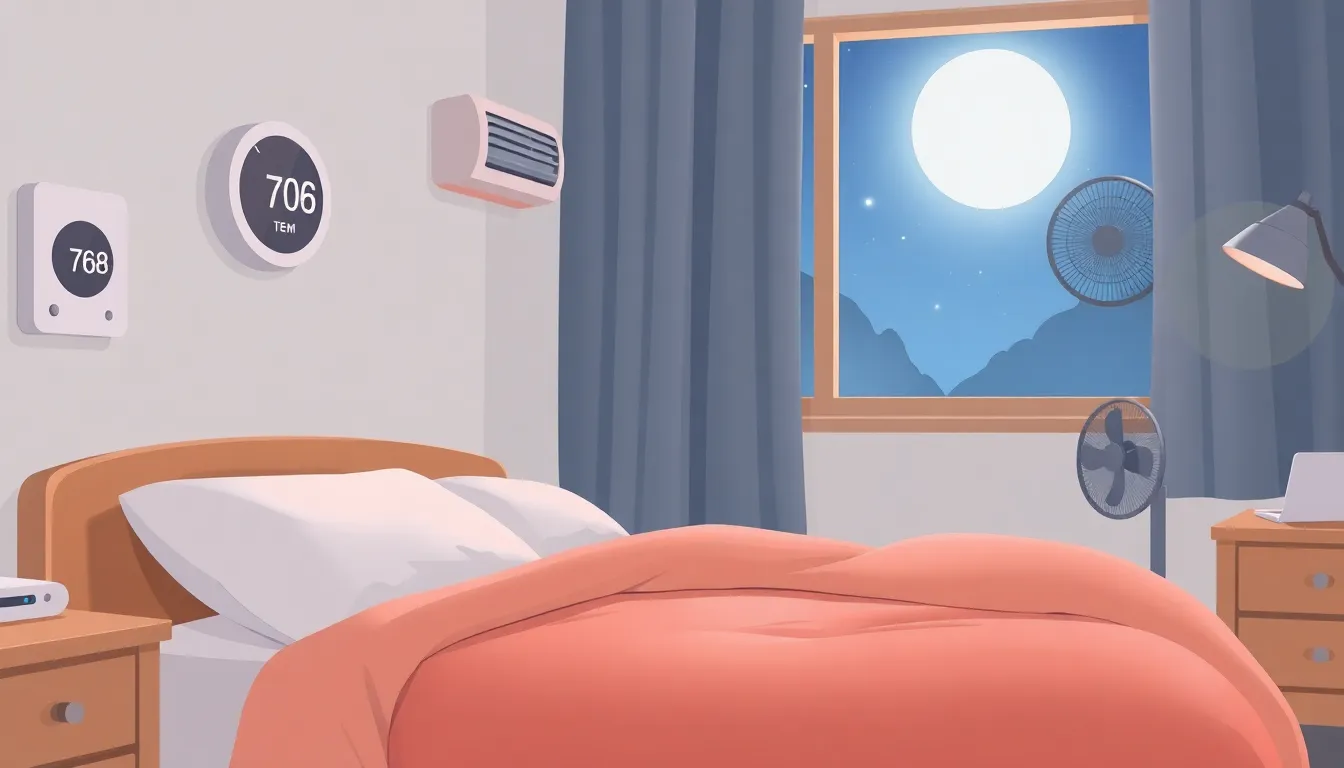 10. Prilagođavanje Temperatures