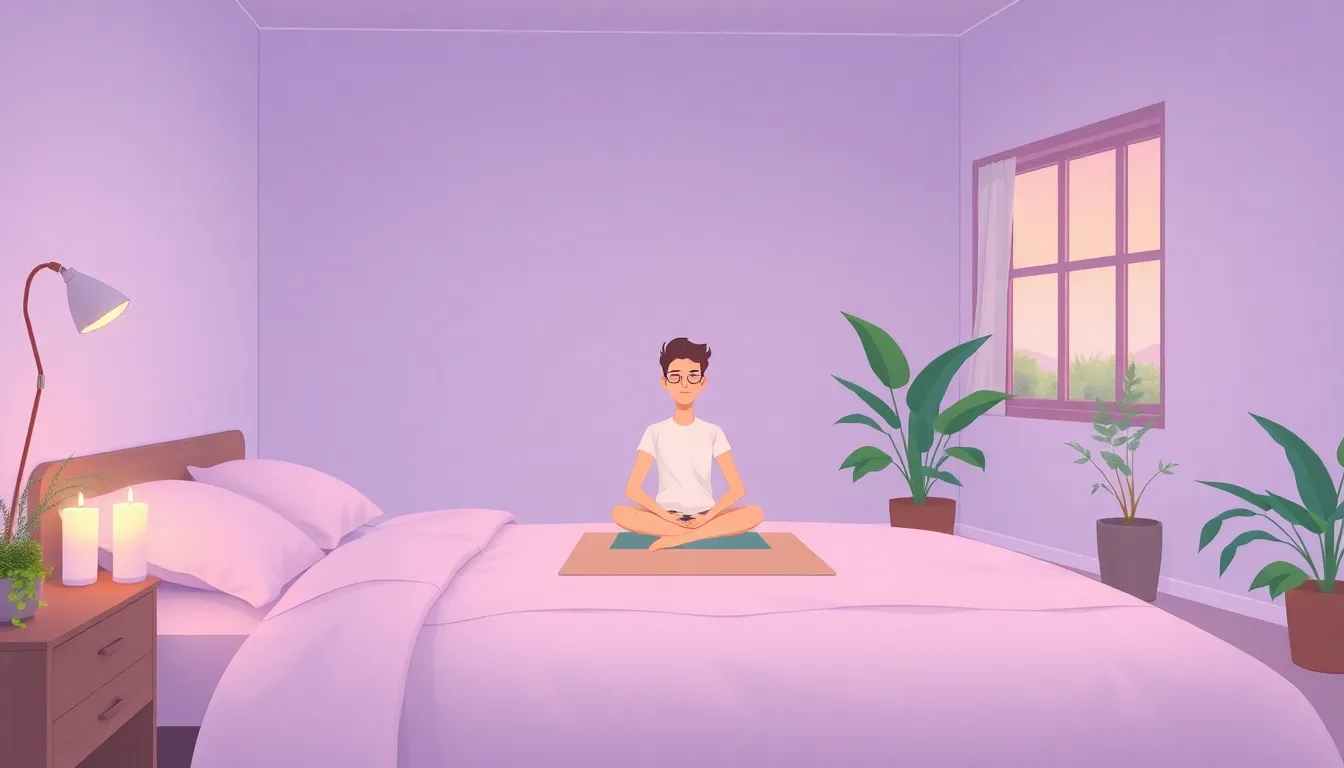 11. Istraživanje Tehnika Spavanja