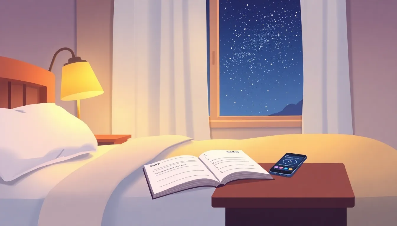 12. Praćenje Kvaliteta Sna