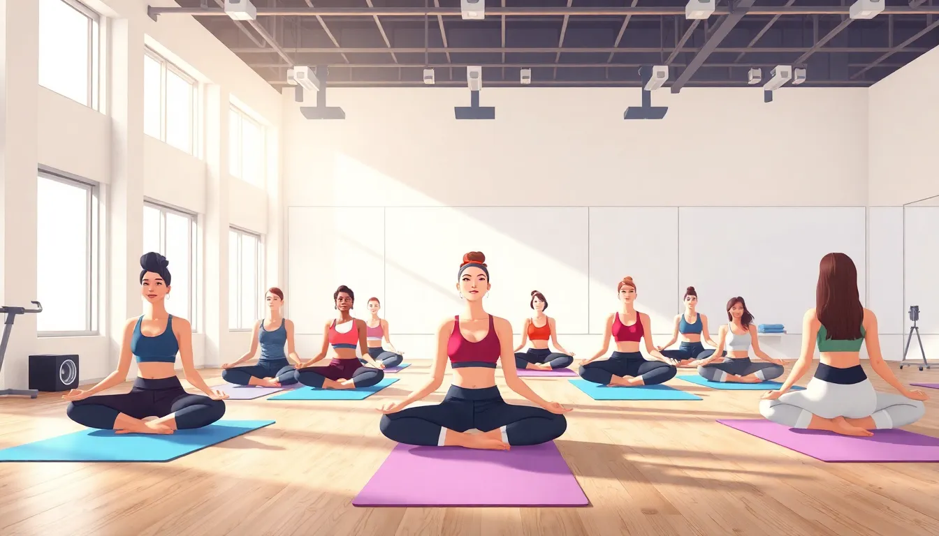 Uloga Disanja U Sportu