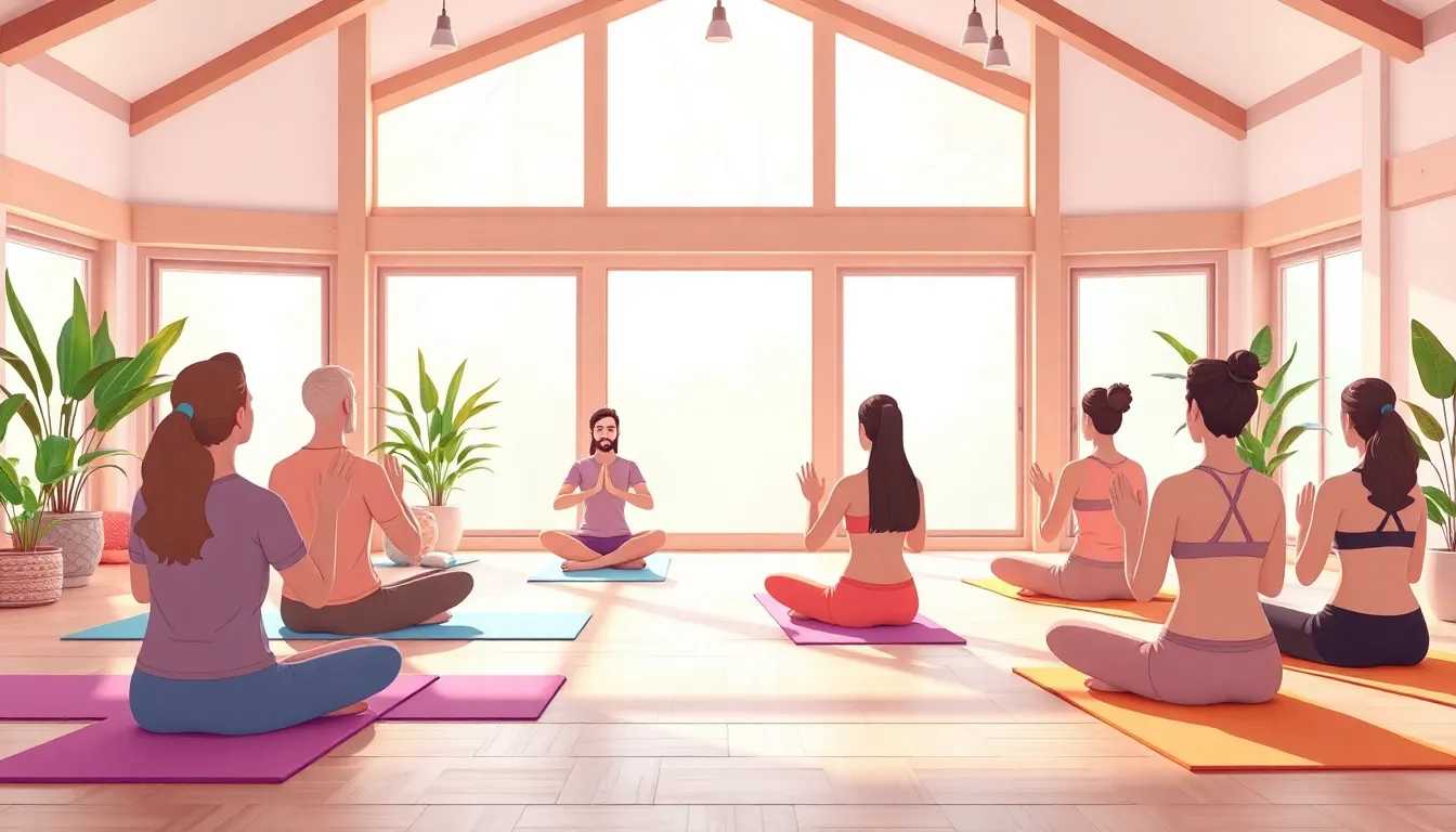 Vežba 1: Duboko Dijafragmalno Disanje