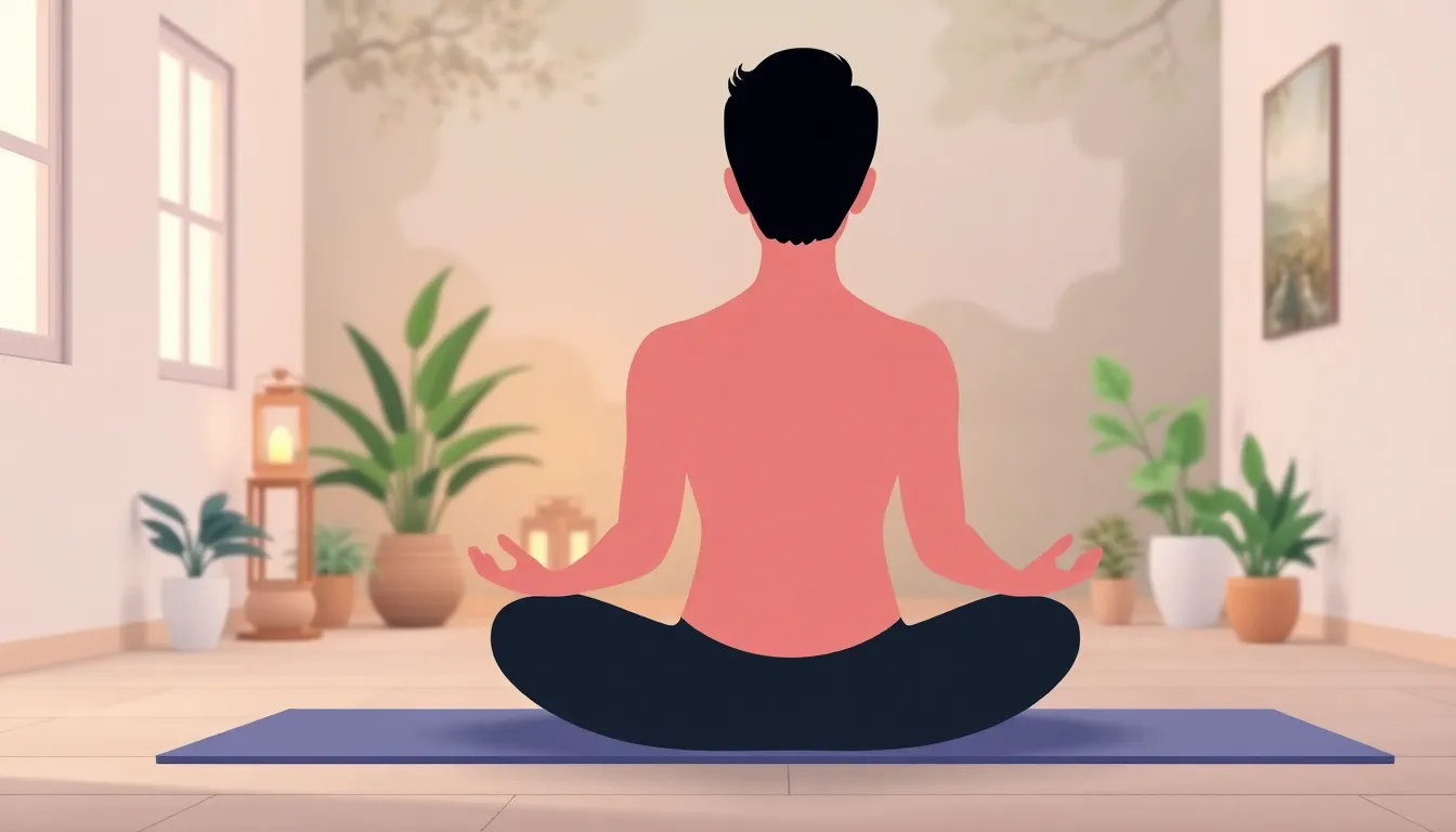 Vežba 4: Disanje Sa Brojanjem