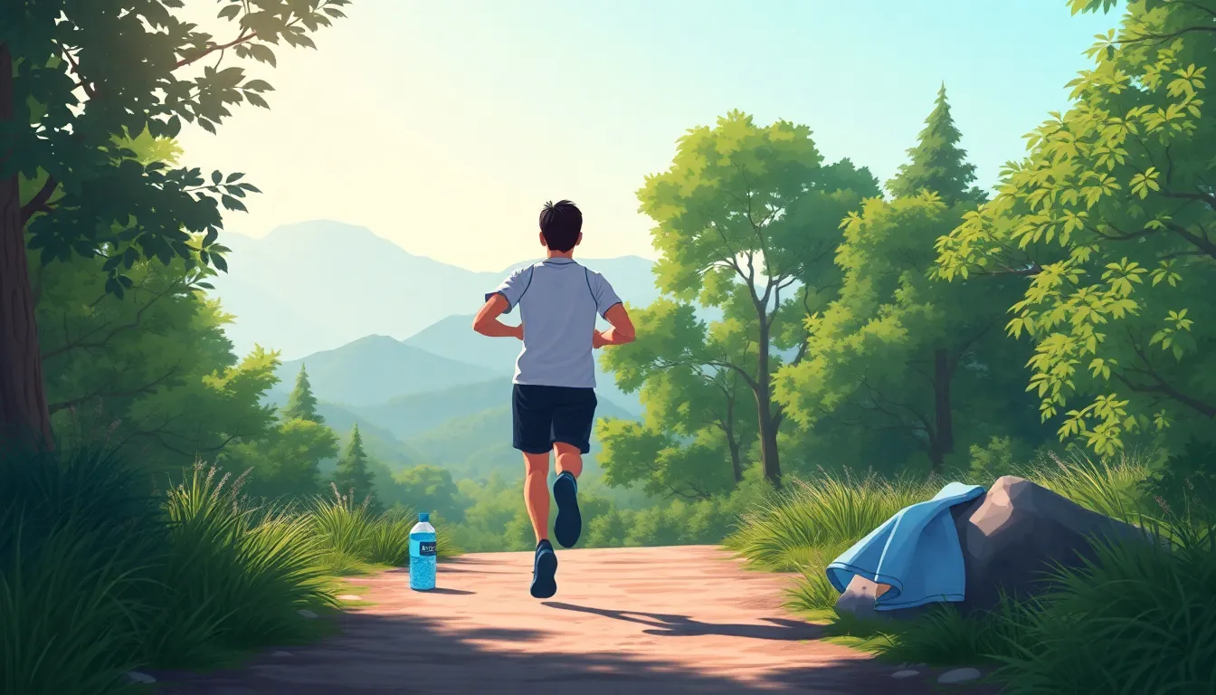 10 Saveta Za Optimizaciju Disanja Za Ultra Maratonce