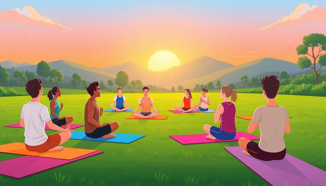 2. Vežbe Kontrolisanog Disanja