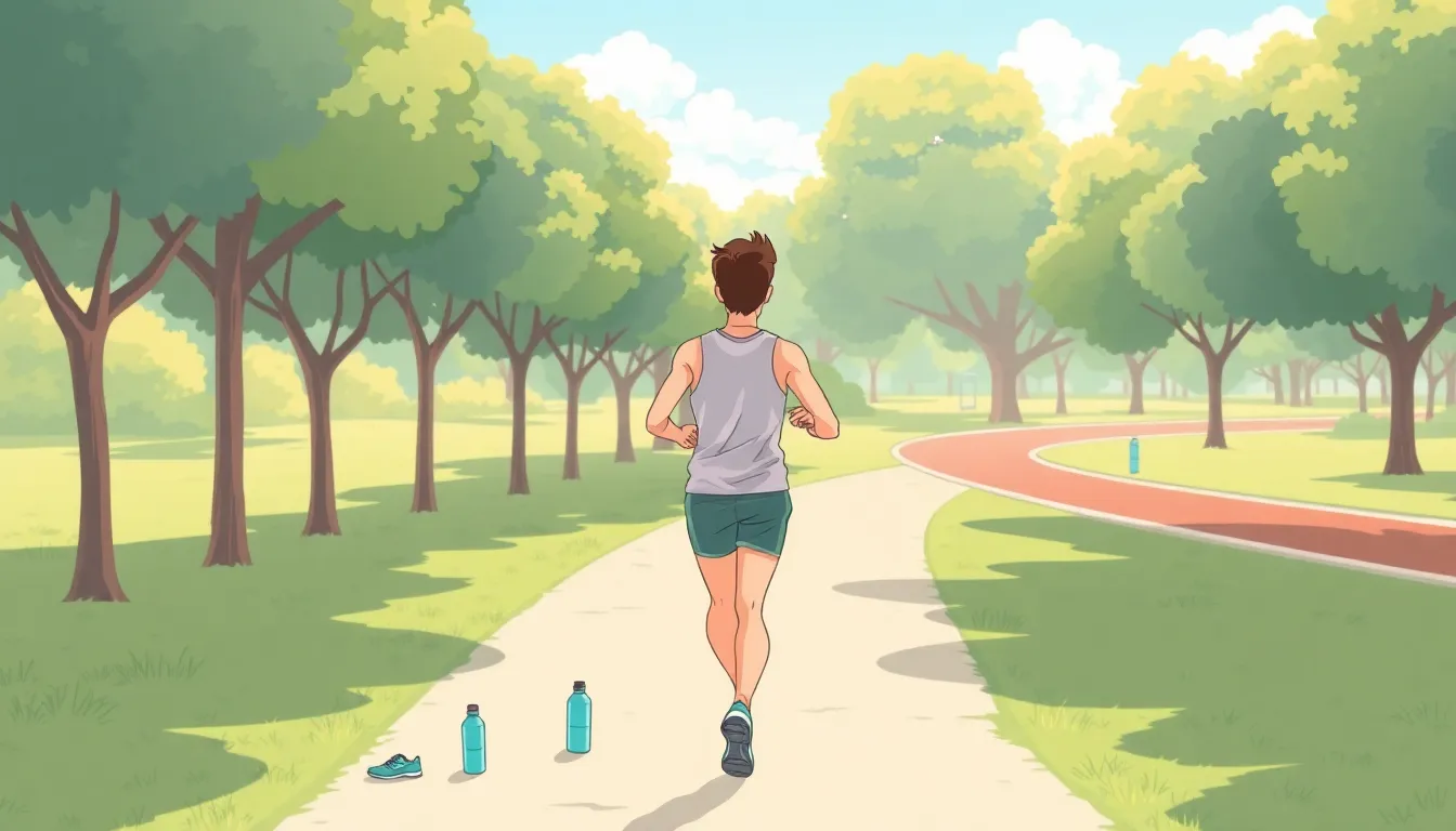 4. Koristite Nos Za Udisanje