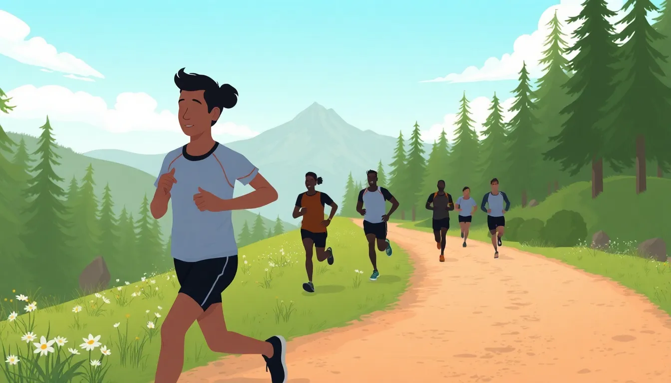 6. Fokus Na Ritam Disanja